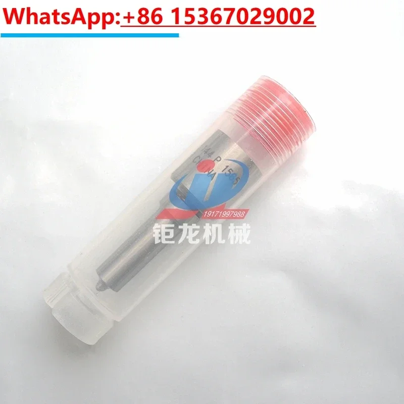 

0445120066 0067 Fuel injector nozzle 144P1565 valve assembly F00RJ01479