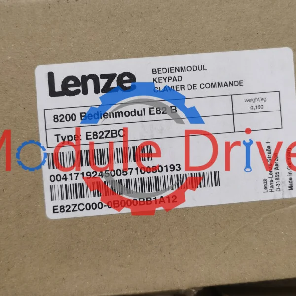 

E82zbc / (брендовый) Совершенно новый оригинальный Spot Plc