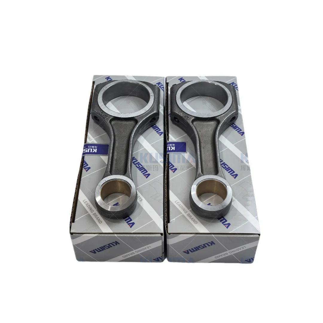 

Factory Engine Connecting Rod 6510300020 for OM651 Sprinter 2.2L W906 W907 A6510300020 Con Rod