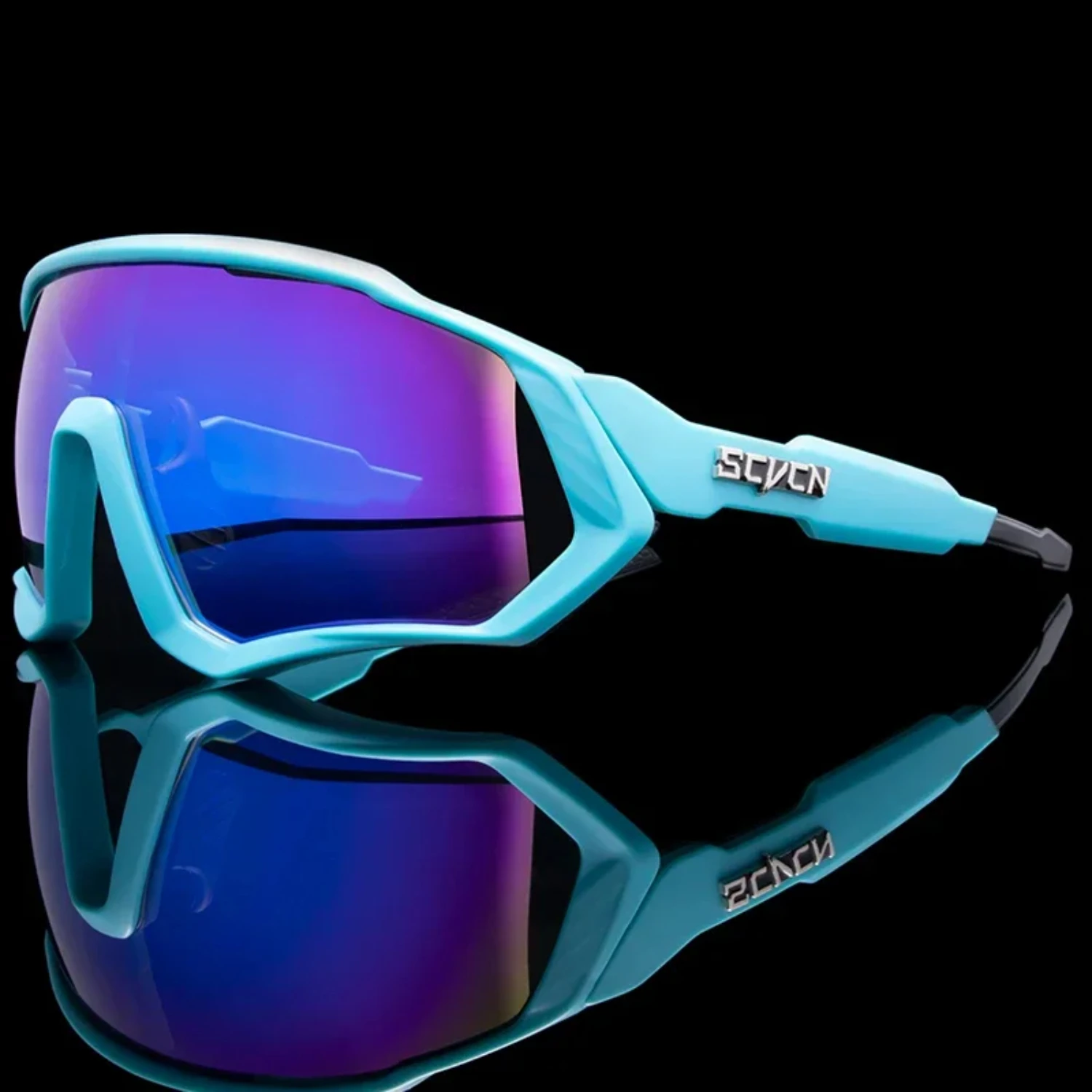 

Photochromic Sunglasses Cycling Glasses Sports Men Sun Mountain Bike Road Bicycle Eyewear Goggles UV400 Polarized MTB Pet urn