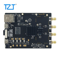TZT Neptune SDR R210 SDR Development Board AD9363 Supports for ZED-FMCOMMS2-3/Open WIFI/Pluto SDR
