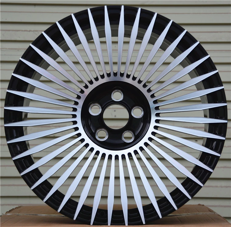 

19 20 20 21 22-inch forged rims for Land Rover Range Rover BMW Benz Audi toyota volkswagen High quality custom forged wheels