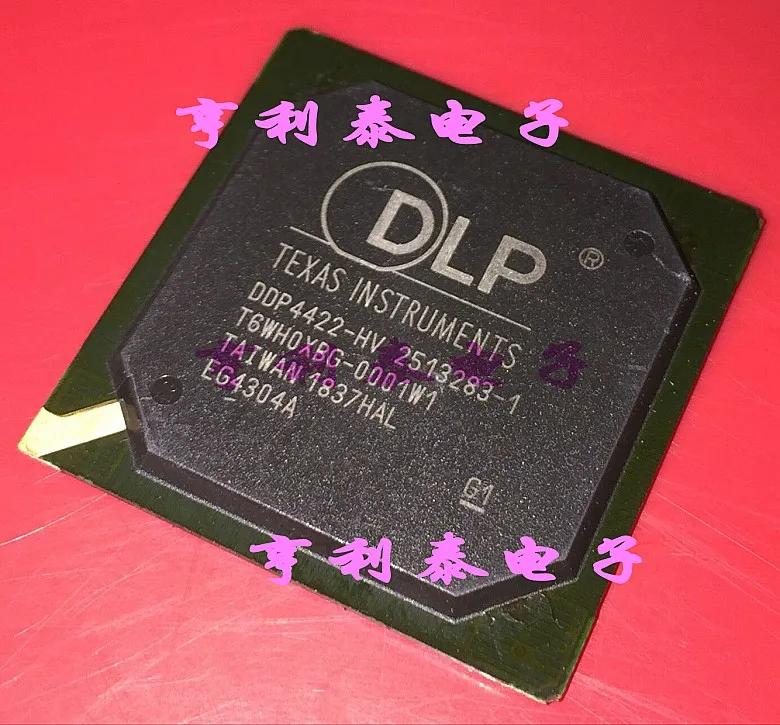 

Original DDP4422-HV 2511891-1 T6VU6XBG-0002W1 Fast Shipping