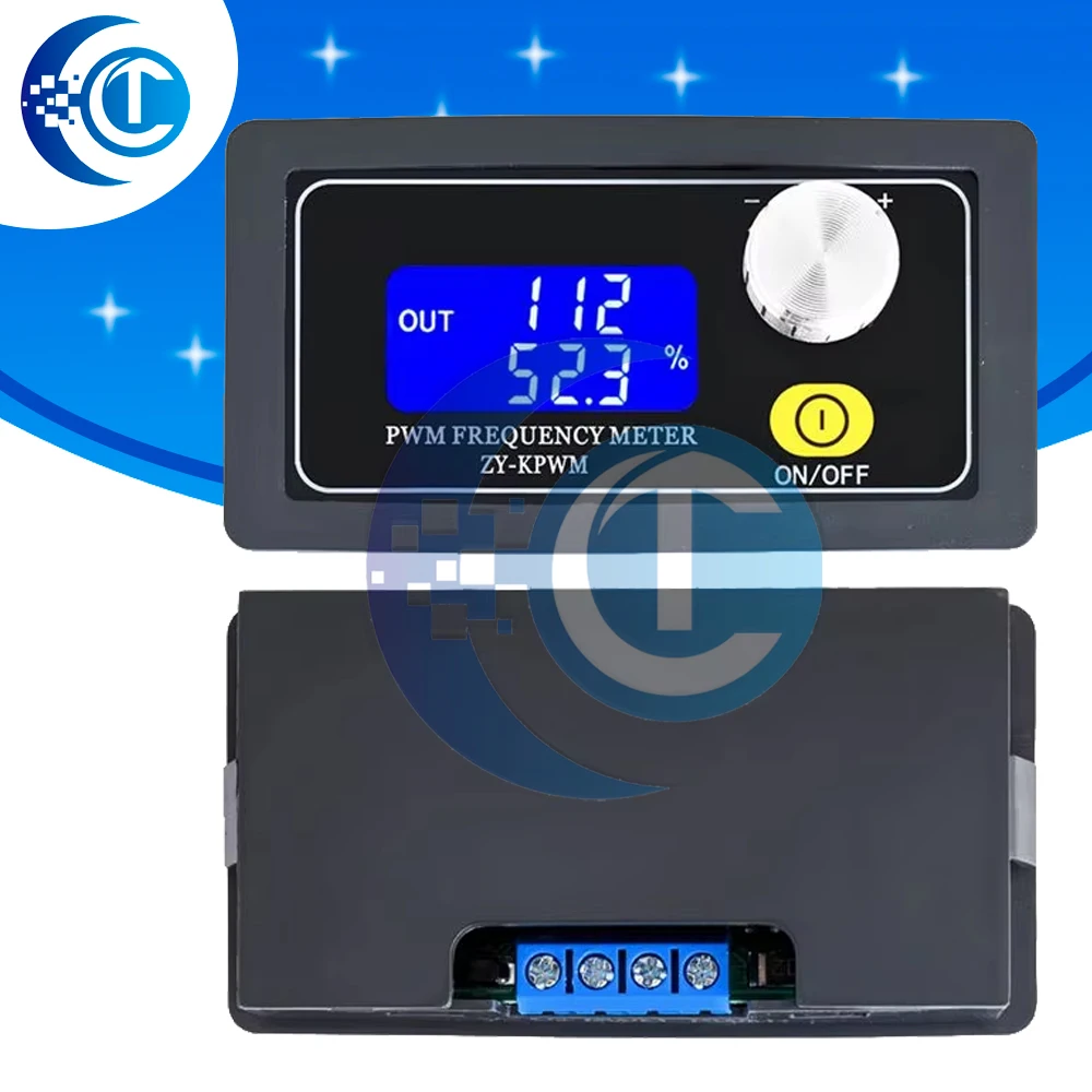 XY-PWM1 Dual-System…