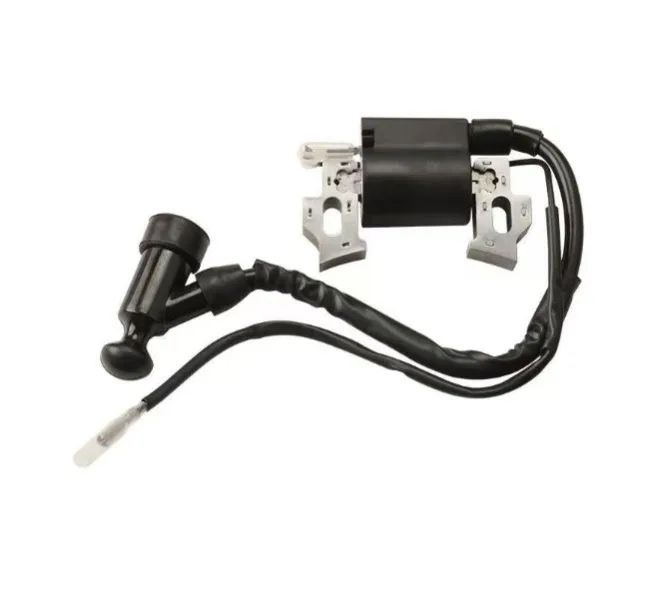 Для катушки зажигания, провод для 1P64F/1P65F/1P68F для 1P70F 5,0HP 135CC/15 9CC, катушка зажигания двигателя газонокосилки, садовые электроинструменты