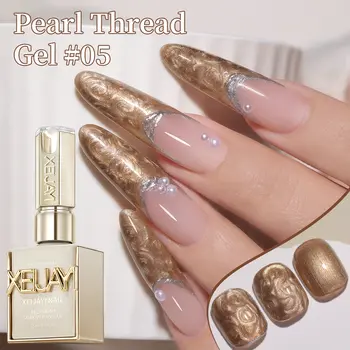 10 best sales Sơn gel móng tay rất tốt - №8