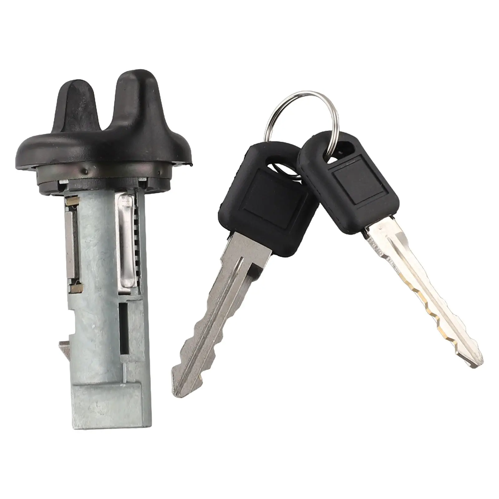 

Car Ignition Key Lock Cylinder With Keys 12369498 For Chevrolet For GMC Etc. Pickup Truck 702671 Auto Parts