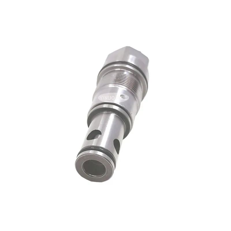 Suitable for Kobelco SK100-3 gun main distribution valve main Hydraulic Main Relief Valve excavator hydraulic accessories