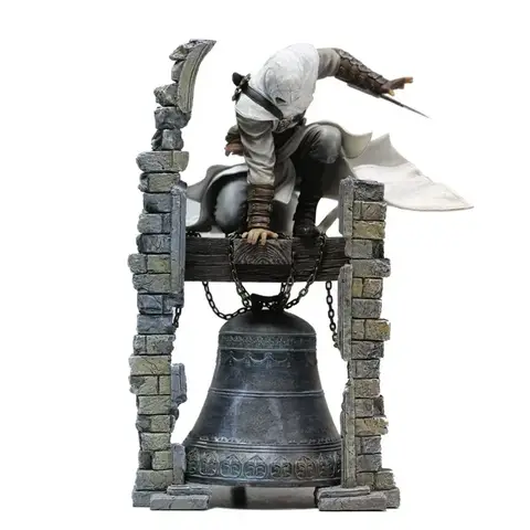 8 best sales Bayek Assassins Creed - №5