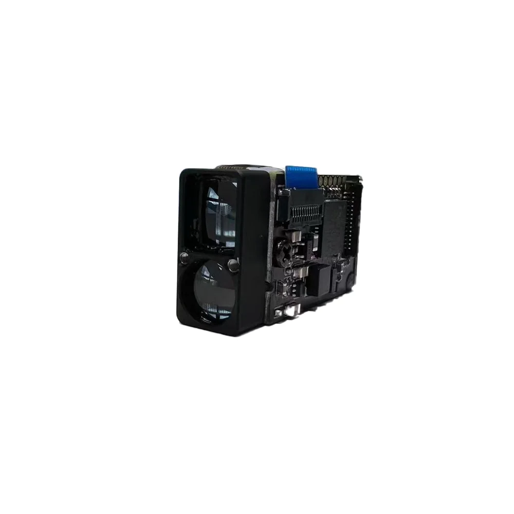 New Industrial Grade 1200m Laser Ranging Module Distance Measurement Module for Railway Safety Monitoring