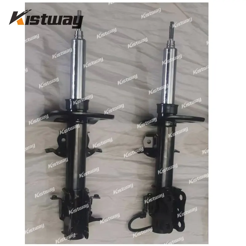 1PCS Good Quality Front Or Rear electronic control Shock Absorber For Ford Mustang 2014- JR3Z18125Y