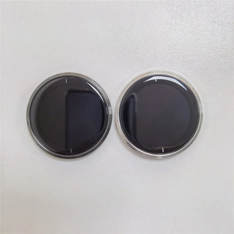 ABSQ-ЖК-экран для Garmin Venu Garmin Venus, запасные части для экрана для Venu GPS, умная замена