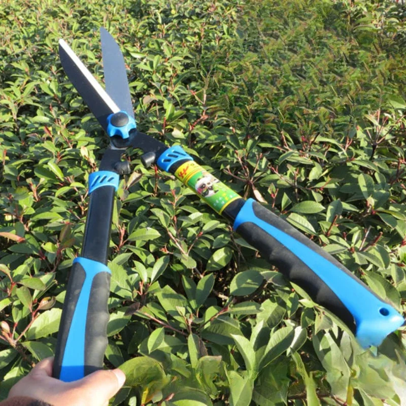 

1pcs/set Pruning Shears Professional Pruning Shears Trimming Equipment Rough Branch Shears Handmade Gardening Tools Garden