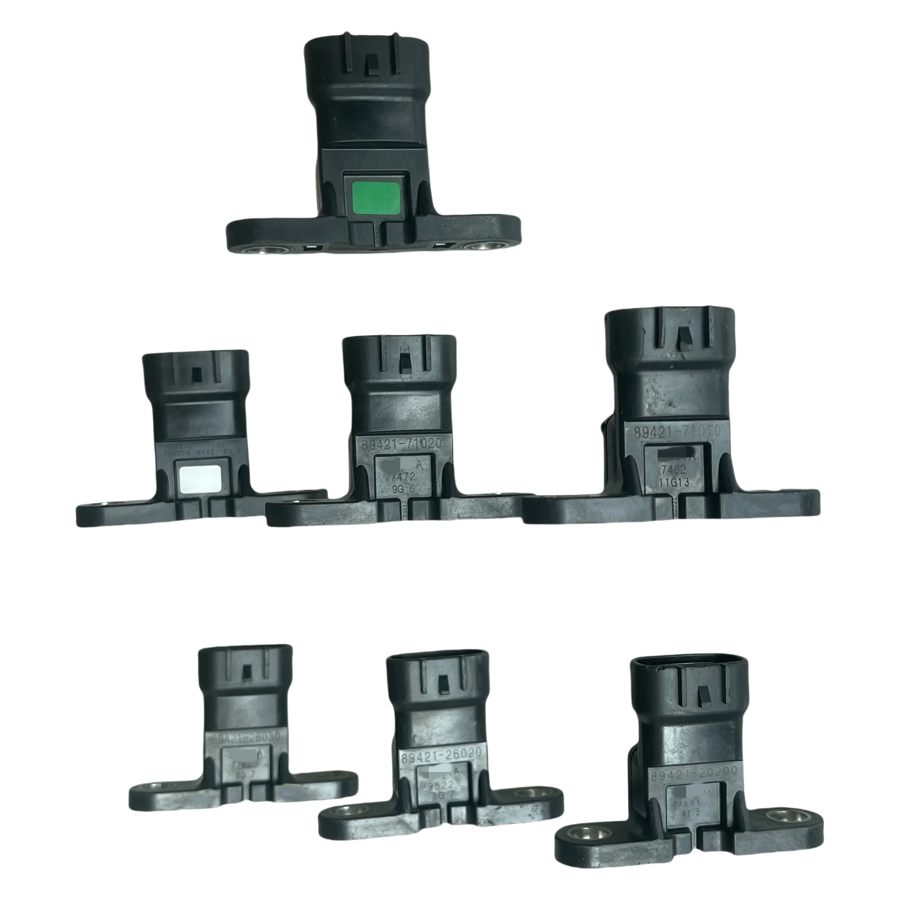 مستشعر الضغط التوربيني 89421-20200 مناسب لسيارة Toyota Land Cruiser Hiace Yaris 8942120200