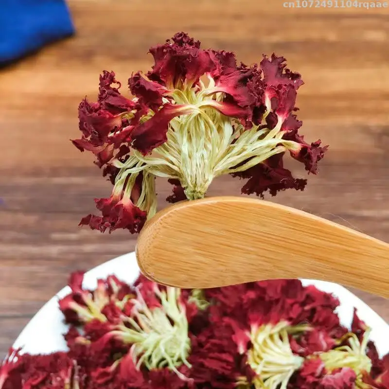 プレミアム天然カーネーションドライフラワーの花びら、DIYサシェ、香りの石鹸、ウェディングキャンドル、装飾ミックスフラワー素材作りに