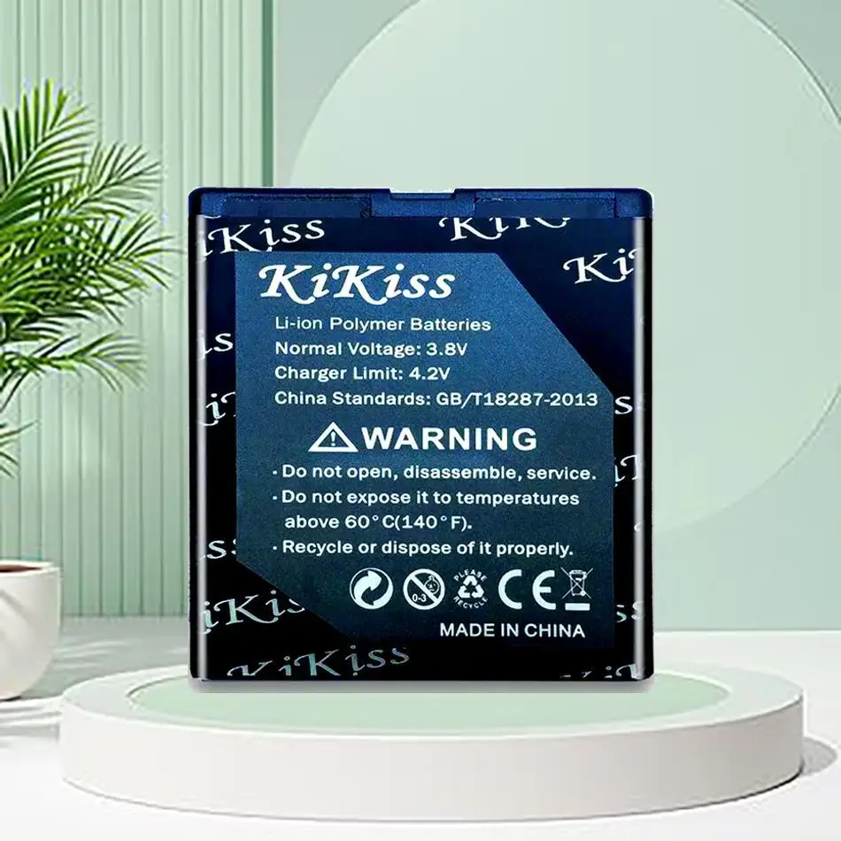 

4100Mah LIS1632ERPC Mobile Phone Battery For Sony Xperia Xz Xzs F8331 F8332 Rechargeable Premium