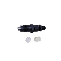 19033015 1G67753902 Fuel Injector Nozzles for Kubota V1505 D1105 D1005 D1305 B2320 KX71-3S RTV1100 Injector 1G677-53903