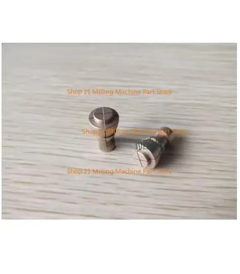 1PC Ø0.3-Ø3.0mm Collet for Small Hole Drilling EDM 3560124,3560129,3560134,3560139,3560144,3560149