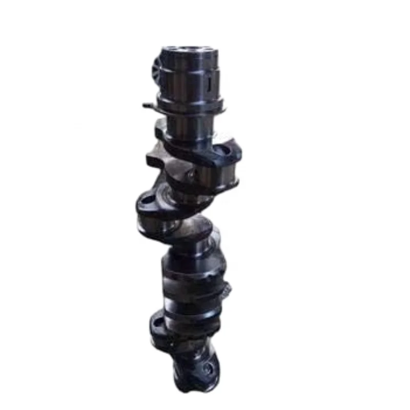 Aftermarket engine crankshaft 6D170 for PC1000-1 6162-33-1402 6240-31-1301 6245-31-1100 6245311100