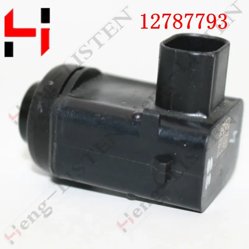 

4Pcs For OpEl SaAb 9-3 VAUX HALL ASTRA ZAFIRA PDC Parking Sensor 12787793 OEM 0263003208 Car Accessories