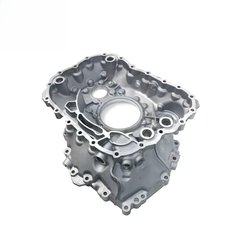 علب صندوق التروس علب نقل العلب أجزاء صندوق التروس OEM 6093.201.008 #4