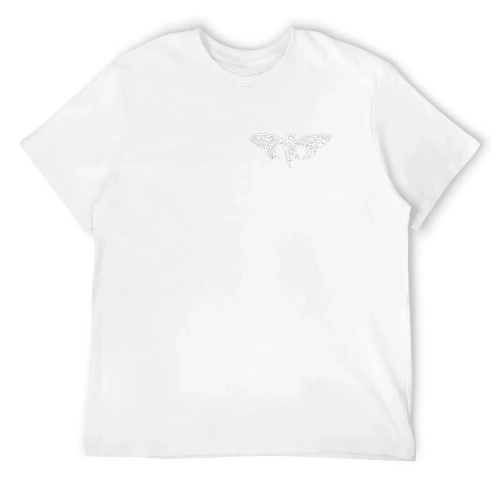 2026 Cicada 3301 T-Shirt Topping Blacks Sublime Rapper Graphic Tees Mens Big and Tall T Shirts