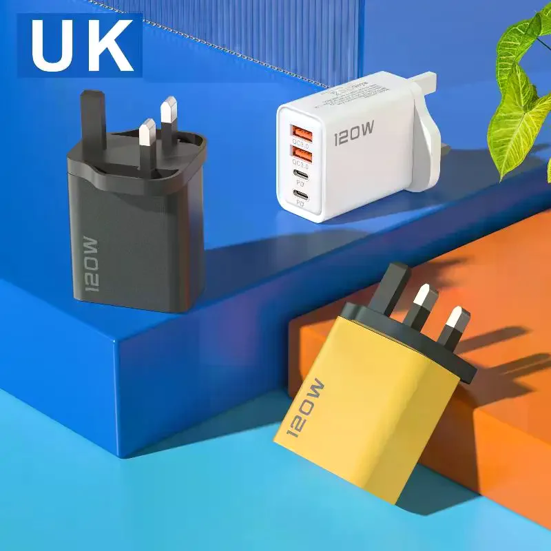 1Pcs EU US UK Plug Travel 4 Po - Eyelash Extension Uk ulasan dan harga