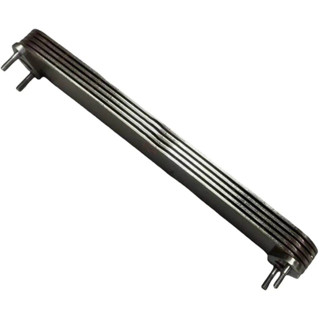 125-2970 1252970 ENGINE OIL COOLER FOR S6KT 7JK E200B E320