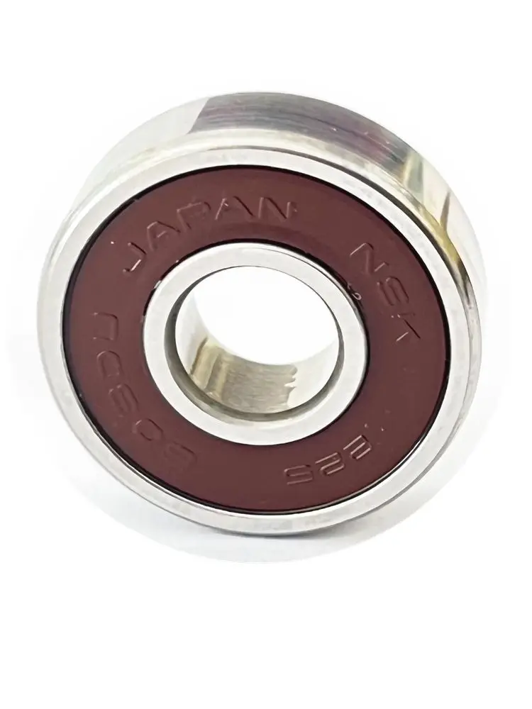 Oryginalne łożysko NSK 608 8*22*7mm łożysko kulkowe zwykłe 608zz 608DDU — zdjęcie 2