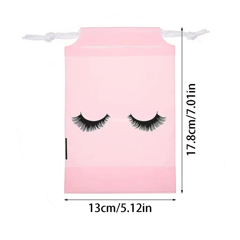 40Pcs 60ml Empty Bottle Grafting Eyelash Cleaning Care Makeup Tool Travel Foam Dispenser Bottle Plastic Detergent Soap Bubbler