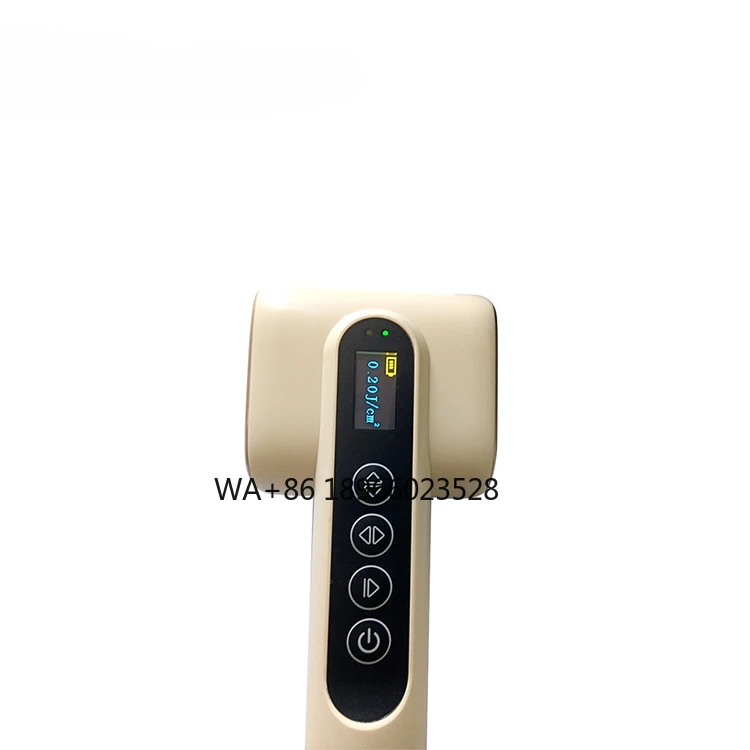 therapy device for vitiligo treatment at home Large  treatment size 308nm uvb light for psoriasis uvb light