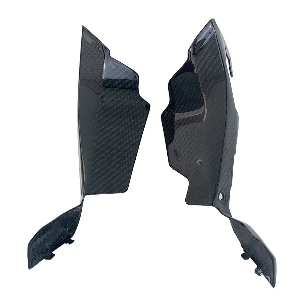 

For Honda CBR 1000 RR 2017-2019 100% Carbon Fiber Cockpit Inner Panels