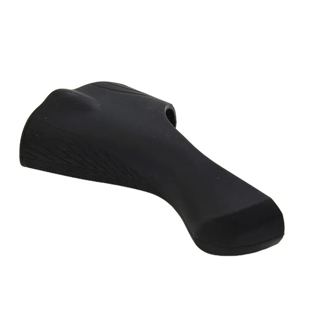 Bicycle Brake Lever Hoods For-Shimano 6800/5800/4700 Gear Shift Lever Cover Handlebar Silicone Protector Bicycle Accessories