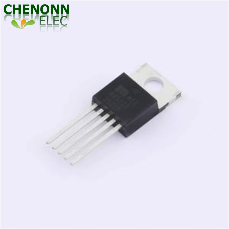 

10PCS/LOT MIC4451ZT (Driver ICs)