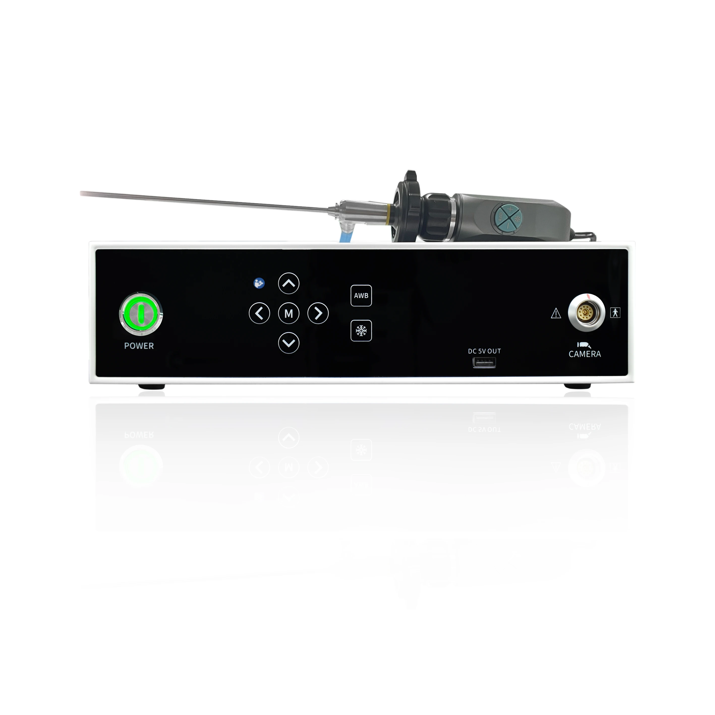 1080P Endoscope System Factory Price with All Accessories