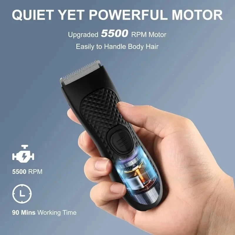 Thumbnail 3 - #40 Top Rated Electric Shavers to Buy in 2026