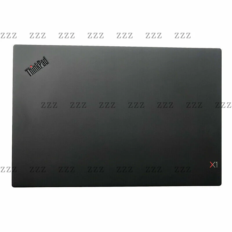 ZZ For Lenovo ThinkPad X1 Carbon 7th Gen 2019 LCD Rear Top Lid Back Cover (INC VAT)