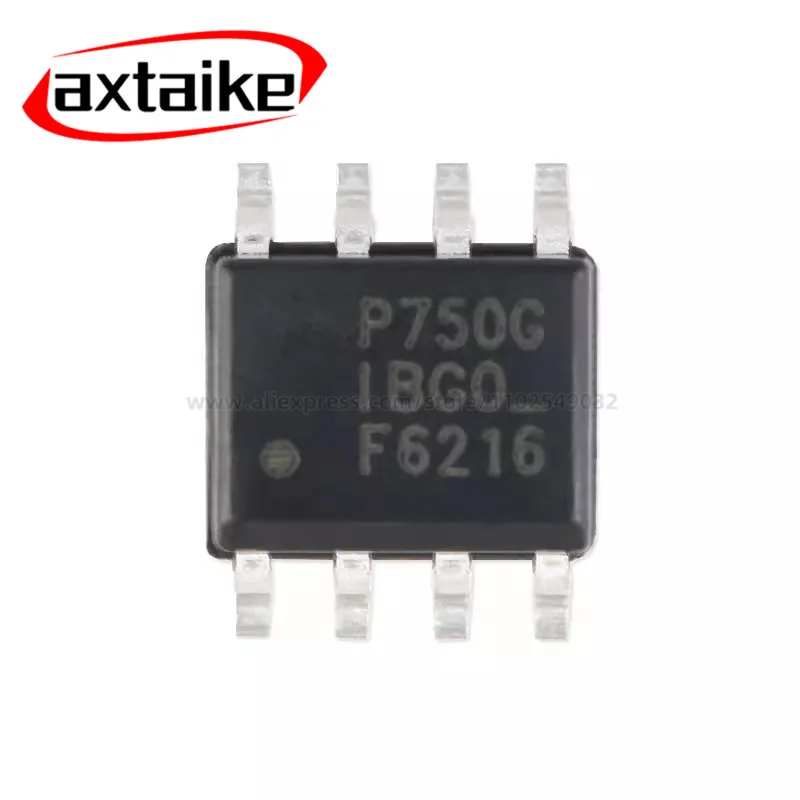 10Pcs IRF6216TRPBF IRF6216 F6216 SOIC-8 150V 2.2A SMD IC P-Channel MOSFET