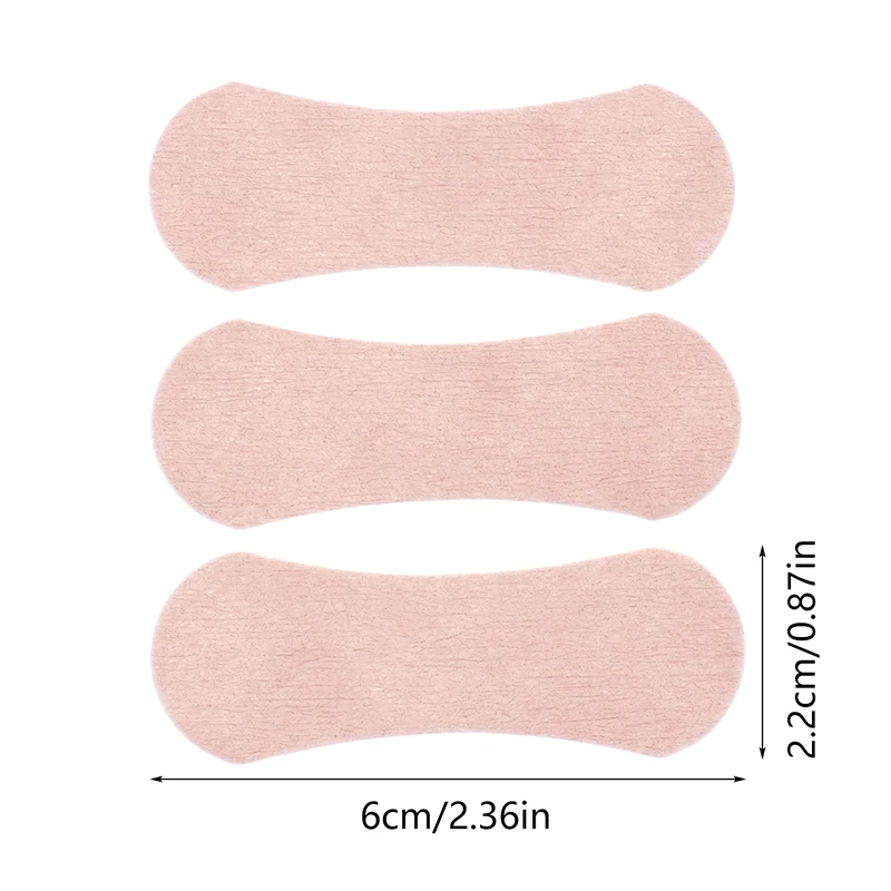 30PCS Adem Neusstrips Verlichten Neusverstopping Anti-Snurken Neuspleisters Goed Slapen Product Gemakkelijker Slaaphulpmiddel Decive