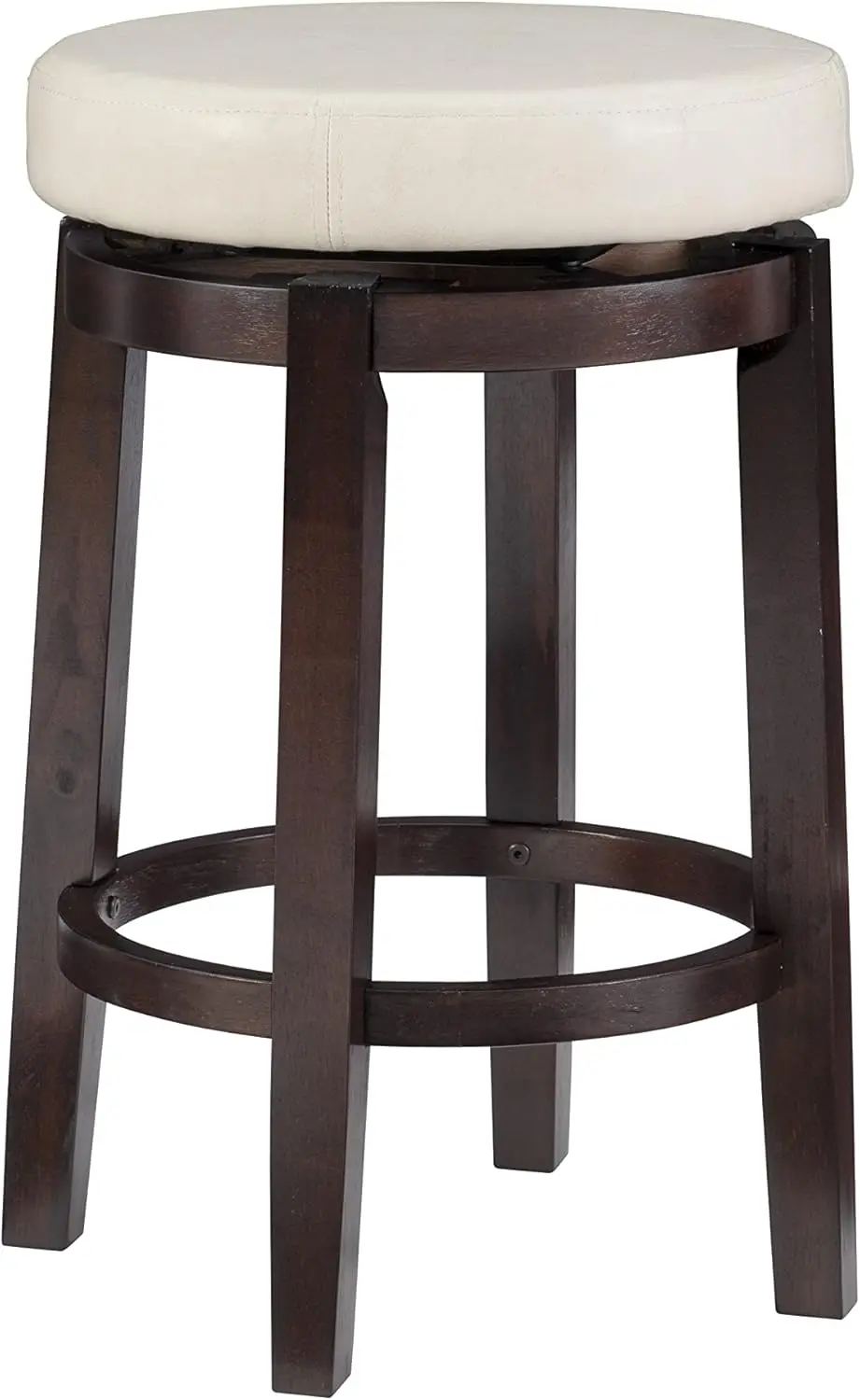 

Maya Rice 24 Hes Counter Stool, 24""