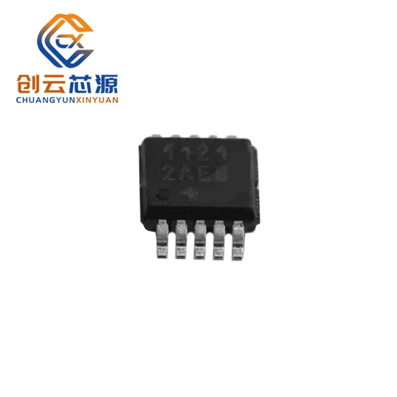 

1 pcs New 100% Original MAX11212AEUB+ Arduino Nano Integrated Circuits Operational Amplifier Single Chip Microcomputer