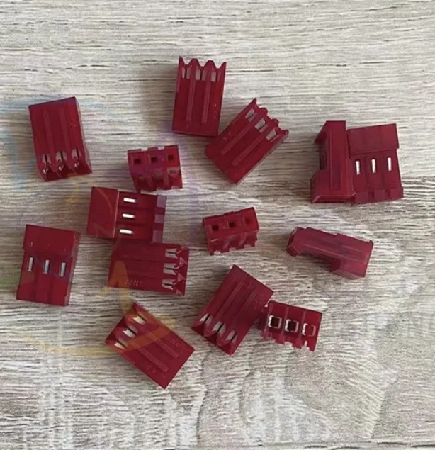 10Pcs Connector 3-6…