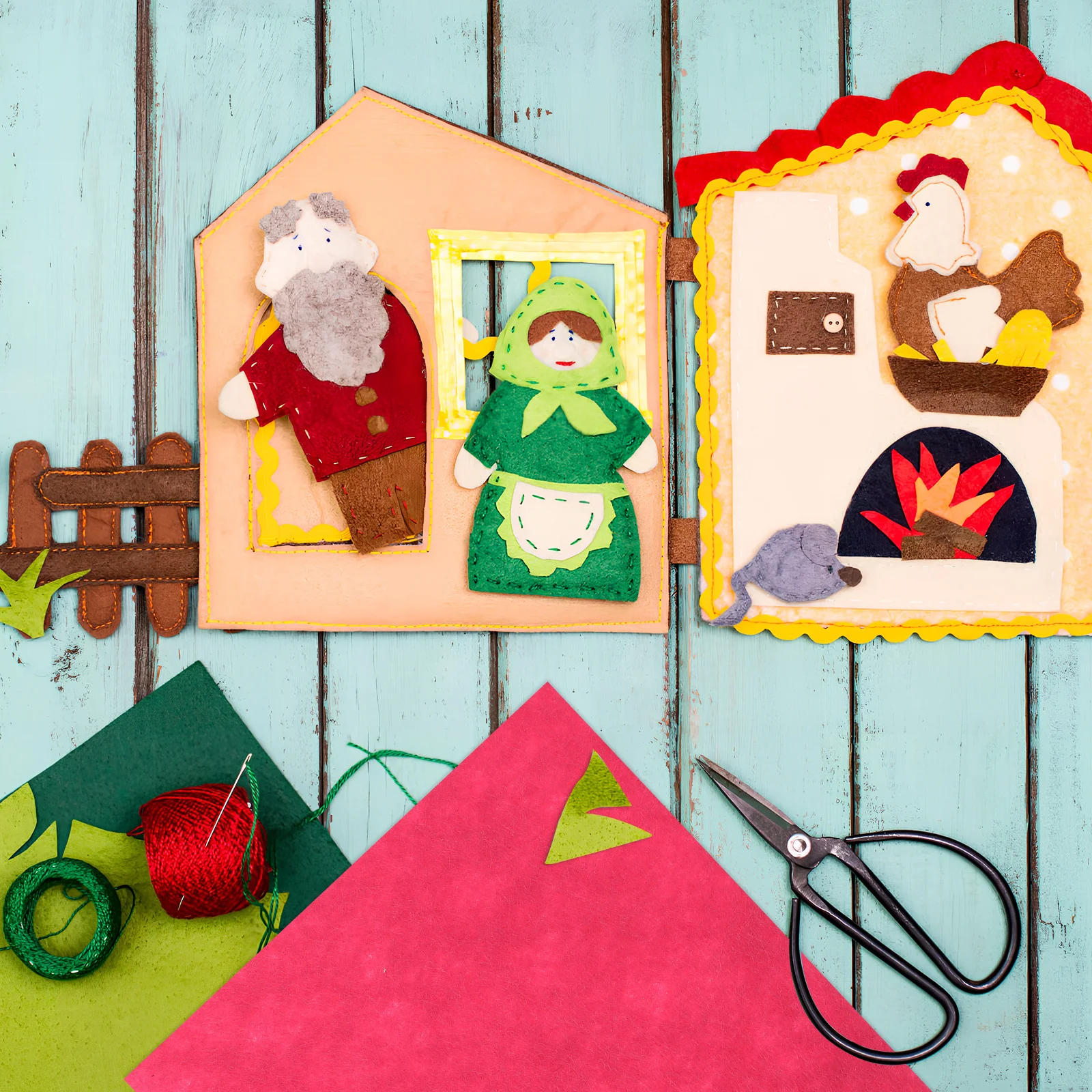 

60pcs Felt Sheets Assorted Colors Soft Craft Fabric For Diy Sewing Embroidery Decoration Colorful Felt Squares Pads Material