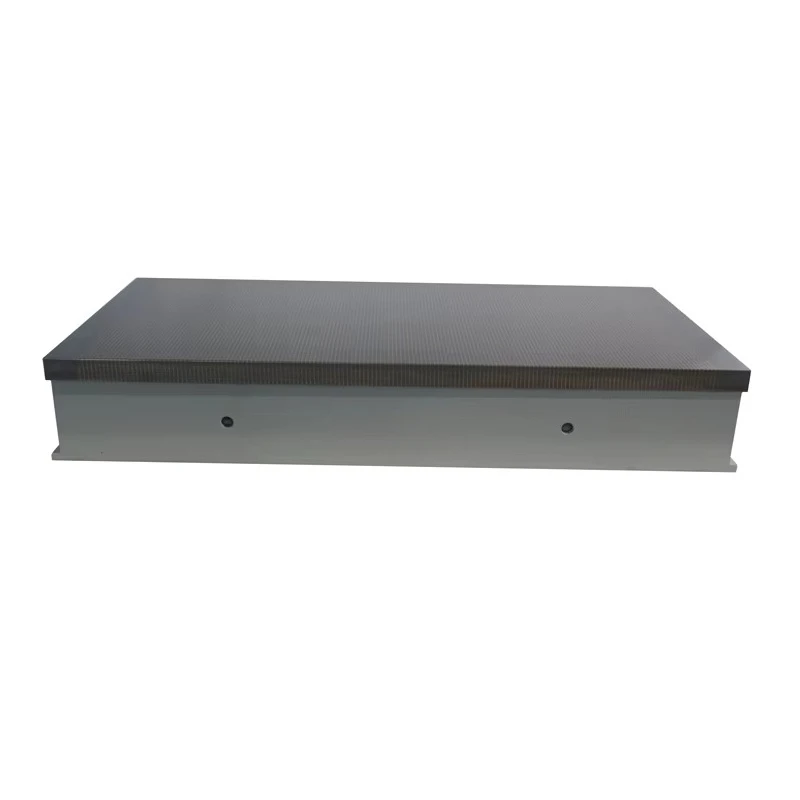 XM11 High Power Rotary Precise Surface Grinder Chuck Magnet CNC Machine Tool Accessories for Wholesale Websites