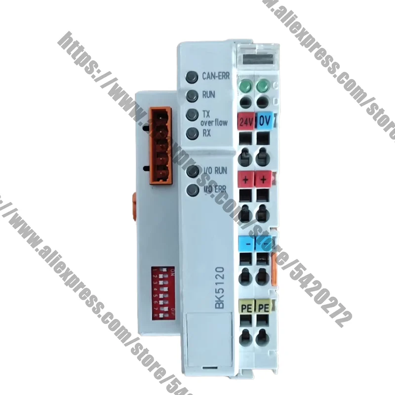 Novo original BK5120