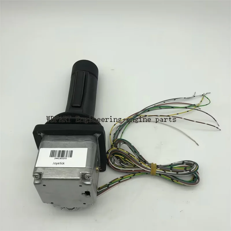 

Joystick Controller 2441305370 for Haulotte COMPACT 10DX 12DX 2668RT 3368RT Top Quality