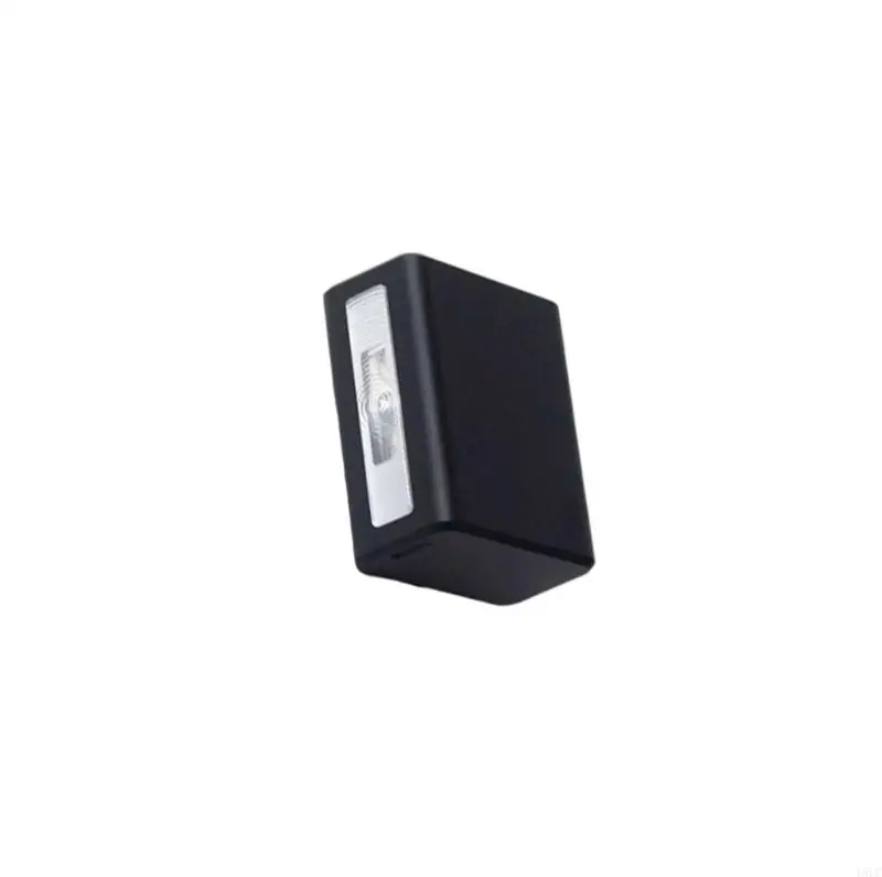 Reflx Lab Mini Flash Instelbare Retro Flash Light GN6 6000K voor GR3 -camera