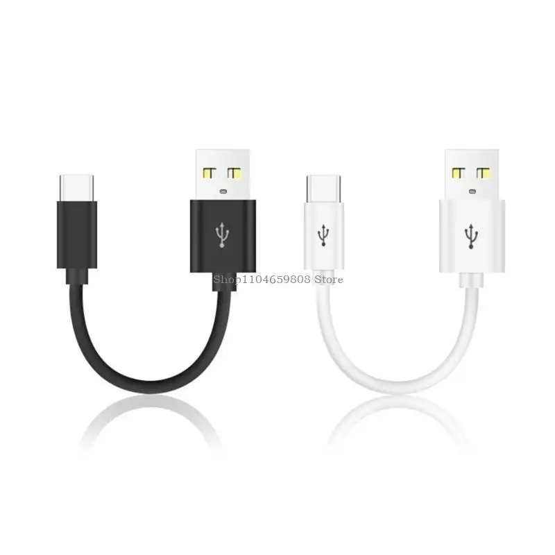 Краткий шнур USB-шнур USB к типам Cnenctor Cable 480 Мбит / с.