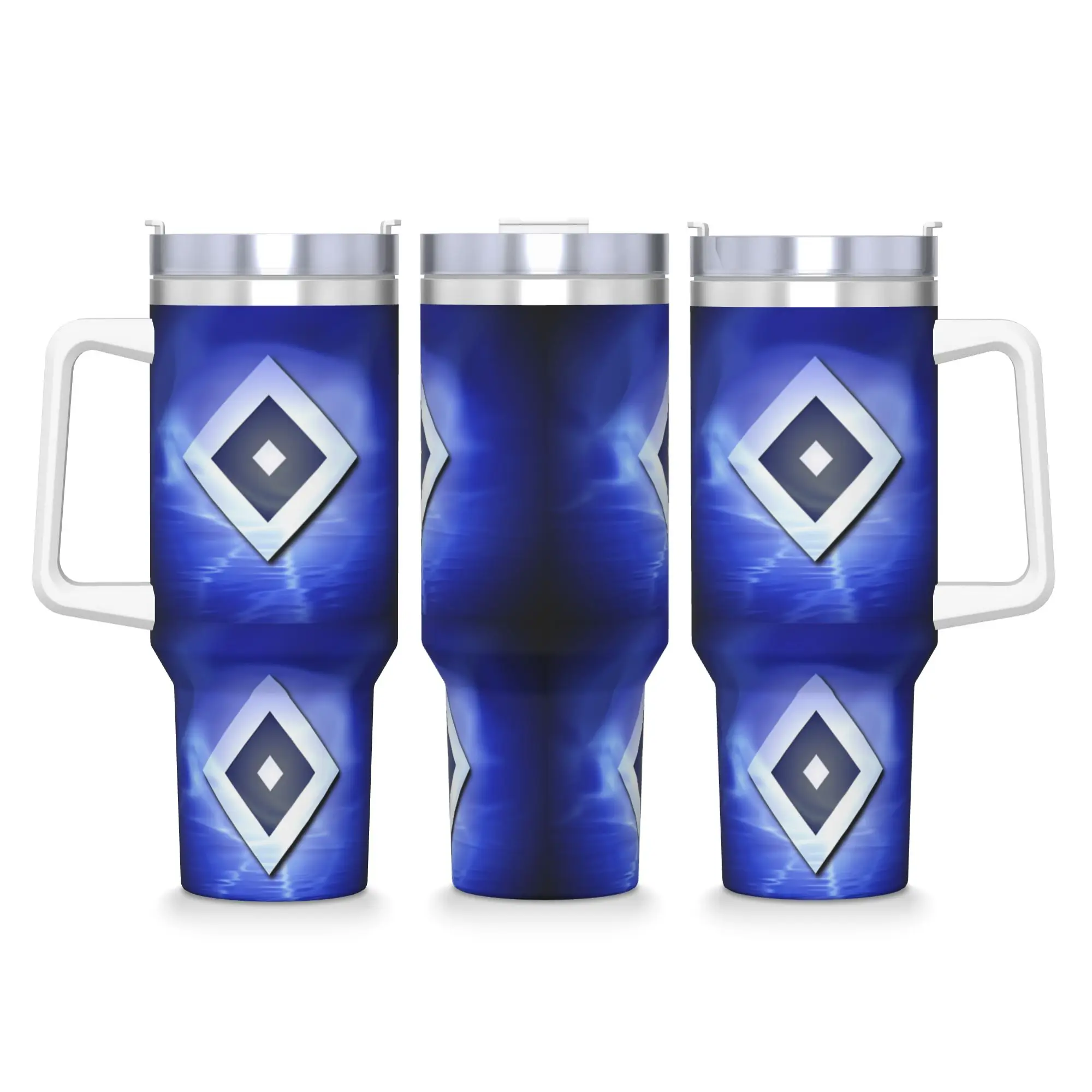 Stainless Steel Tum…