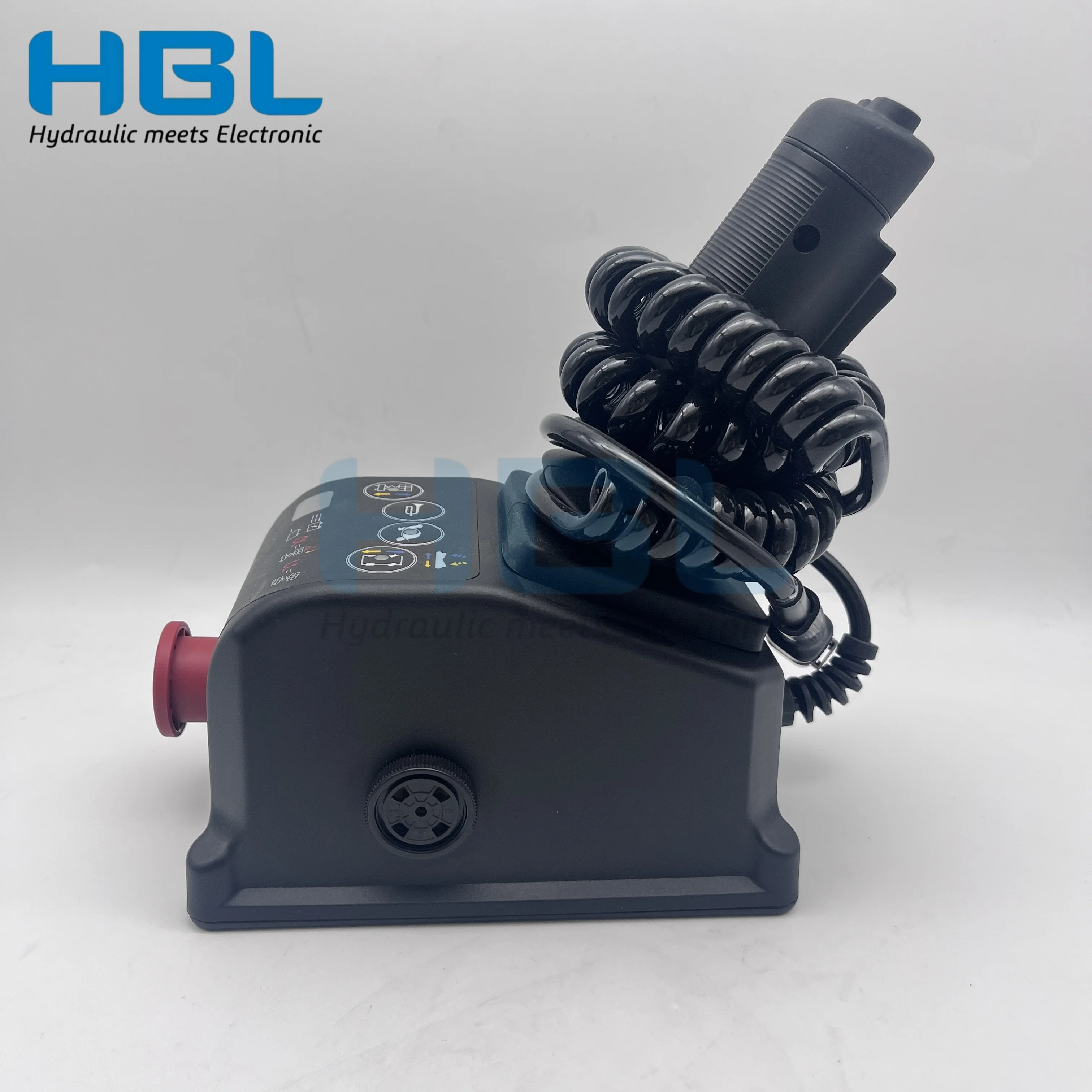 Genie Controller Box 100840 100840GT Fit GR-12 GR-15 GR-20 GRC-12 GS-1530 GS-2046 GS-2646 GS-3246 view 2